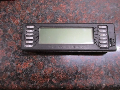 Square D Powerlink AS Control Module Model AS42CM-T SERIES C3 USED - Image 1 of 4