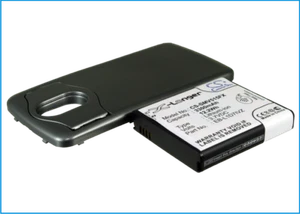 Batteria UK per Samsung Galaxy Nexus i515 Nexus 4G LTE EB-L1D7IVZ EB-L1D7IVZBSTD - Foto 1 di 5