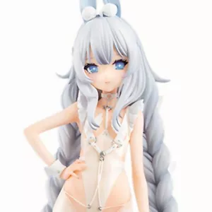Estatua Azur Lane Le Malin Apistless Lapin versión escala 1:6 - Imagen 1 de 15