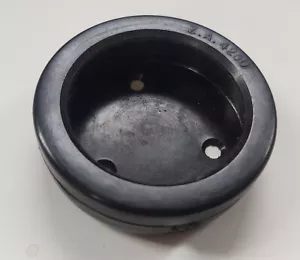 JUEGO INALÁMBRICO 19 WS19 WW2 EJÉRCITO MILITAR RADIO RELOJ SOPORTE - Imagen 1 de 3
