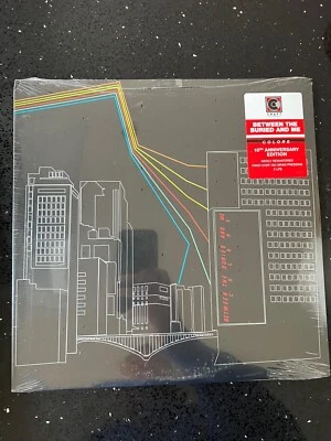 Between The Buried And Me – Colors - REMASTERED 10TH ANN  -  2 X VINYL  LP NEW - Image 1 of 2