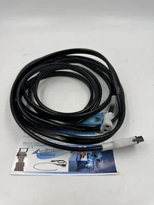 GE NIBP Hose Assembly Dinaclick 3.6M 80369-5, 2 Tubes Genuine, 2058203-002 - Picture 1 of 6