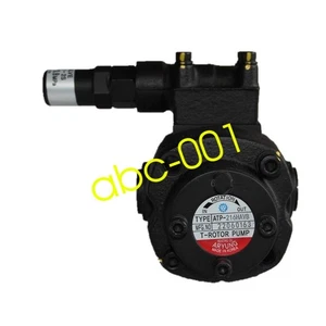 1 Stück neue A-RYUNG Zahnradpumpe ATP-216HAVB Heizöl - Bild 1 von 3