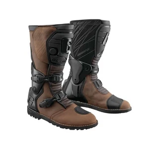 Gaerne G. Dakar Boots Brown, 13 2529-013-13 - Picture 1 of 3