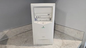 Gateway G6-350 de colección, Pentium 2, 64 MB de RAM, sin disco duro ni sistema operativo #21 - Imagen 1 de 5