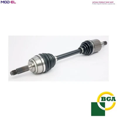 DRIVE SHAFT DS7605LA FOR TOYOTA 1SZ-FE 1.0L 1NZ-FE 1.5L 4cyl ECHO - Image 1 of 4