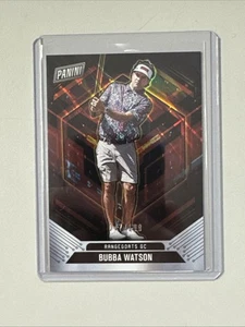2025 Panini Cyber Monday Bubba Watson /199 - Picture 1 of 2