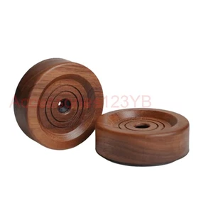 Wooden Biscuit Pan Focus Lens Fixed Focus 28mm Full Frame Portrait For Macro 4/3 - Picture 1 of 5