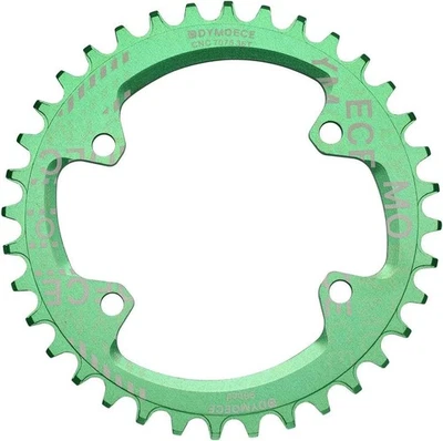 DYMOECE NARROW WIDE CHAINRING MOUNTAIN BIKES 96BCD CNC 7075 38T - Image 1 of 3