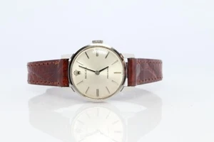 Orologio Rolex originale. Orologio da cocktail di precisione donna ROLEX 2649. - Foto 1 di 7