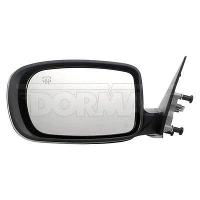 For Dodge Charger 2011-2018 Dorman 955-2453 Driver Side Power View Mirror Heated Foto 1 de 4
