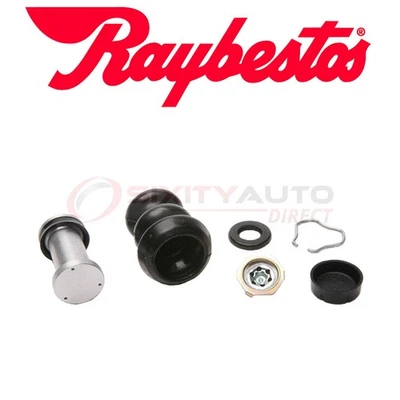 Raybestos Brake Master Cylinder Repair Kit for 1940 Dodge VD15 - Braking sl Foto 1 de 4