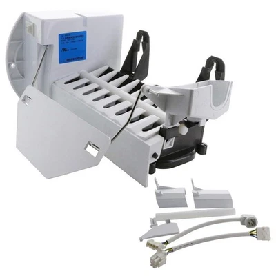 Repuesto para máquina de hielo General Electric Hotpoint Kenmore # WR30X10093 Foto 1 de 4