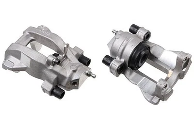 Pinza de freno trasera derecha NK para Mercedes Benz E280 3.0 T 4Matic 2005-2009 Foto 1 de 4