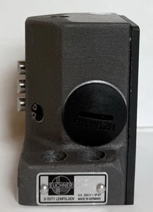 Euchner GSBF-03-D08-552-M / GSBF03D08552M Schnappschaltkontakt - Bild 1 von 6