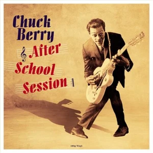 Chuck Berry After School Session (Vinyl) 12" Album (US IMPORT) - Picture 1 of 1