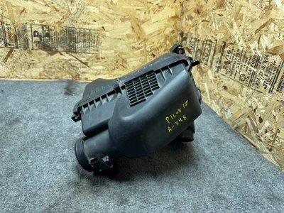 HONDA PILOT 16-22 3.5L V6 AIR INTAKE CLEANER FILTER BOX W/ MAF SENSOR OEM A-348 - Image 1 of 4