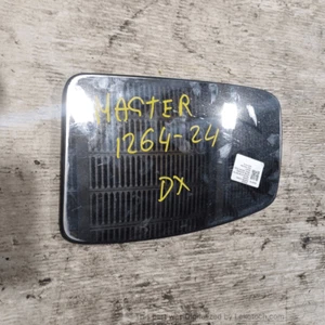 cristal retrovisor izquierdo para RENAULT MASTER T35 140 3.0 eaaf15 7701046190 - Imagen 1 de 6