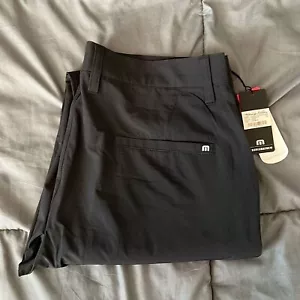 Pantalón Travis Mathew Majestic Players Talla 32 Nuevo con Etiquetas - Imagen 1 de 7