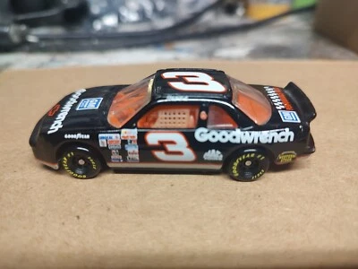 Dale Earnhardt #3 Nascar 1993 Goodwrench Lumina 1/64 - Image 1 of 4