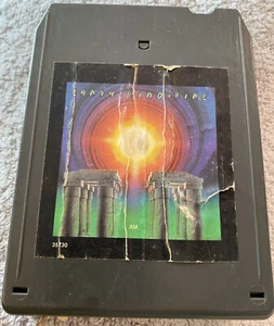 Vintage Earth Wind & Fire I Am 8 Track Tape Cartridge - Foto 1 di 4