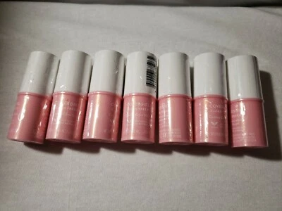 CoverGirl Pink Thrill Clean Fresh Cooling Glow Stick Lot Of 7 Items Free Shippin - Image 1 of 4