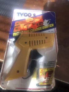 H5 Nos Vintage TYCO Slot Car Command Control Controller Slot Cars - Imagen 1 de 1