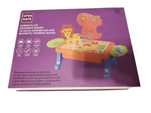 Screw Plate & Drawling Board (c) - Picture 1 of 1