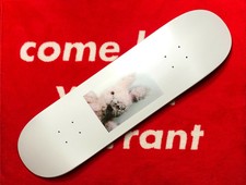 supreme mike kelley deck