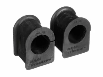 Kit de buje de barra estabilizadora delantera Delphi 84561FX 1981 1982 1983 para Ford F150 1980-1991 Foto 1 de 2