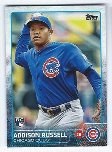 2015 Topps Update - ROOKIE RC - PICK FROM LIST - YOU CHOOSE COMPLETE YOUR SET