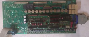 Fanuc A20B-0007-0361/03A Geschwindigkeitsregelung Platine Karte - Bild 1 von 2