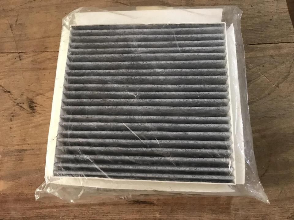 SMART CABRIO CITY-COUPE CROSSBLADE FORTWO LUFTFILTER LUFT FILTER NEU 0001110V003 - Bild 1 von 1