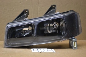 2003 - 2013 Express 3500 DRIVER Side Used Headlight Front Lamp #424-H - Picture 1 of 12