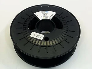 German RepRap Performance PLA 1,75mm 100406 Seidenweiß 3D Drucker Filament - Bild 1 von 4