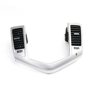 11 12 13 14 15 Chevrolet Cruze Center Dash Radio Trim Bezel WITH vents OEM - Picture 1 of 2