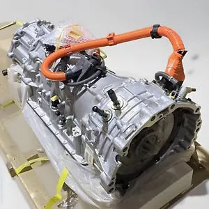 Nissan/Infiniti Q50 Hybrid Auto. Transmission Fits ‘17-‘18 (31020-X020B) AWD - Picture 1 of 8