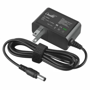 6V AC Adapter For Kidzone Ride-On Toy Bumper Race Car 6 Volt R37-4483 DC Charger - Picture 1 of 5