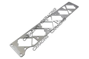 CXRacing Coil Pack Plate For 1JZ-GTE 1JZGTE Engine fits AEM 30-2853 Smart Coils - Bild 1 von 2