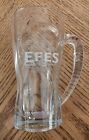 Efes Pilsen Large Beer Mug 1/2 Litre Glass...