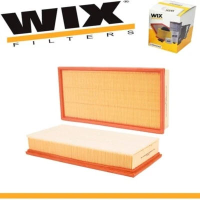 Filtro de aire de motor tipo OEM WIX para AUDI Q7 2007-2010 V6-3,6 L Foto 1 de 4