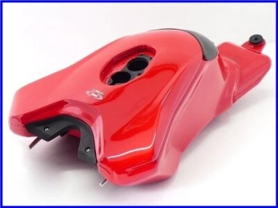 2006 DUCATI 999S Latest Genuine Fuel Gas Tank 749 yyy - Image 1 of 4