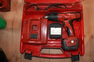Hilti Akkuschrauber SF14A - Bild 1 von 6