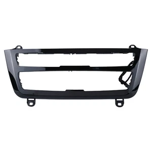 Car AC Panel LED Light Dash Console Raido Trim For BMW 3 Series F30 F31 F34 - Picture 1 of 11