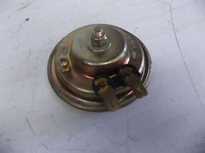 SUZUKI AY50 KATANA 04 O5 HORN - Picture 1 of 1