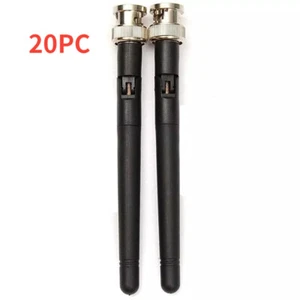 20 x antena mikrofonowa BNC UHF do Sennheisers serii G3 - Zdjęcie 1 z 6