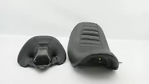 Driver Seat For HARLEY DAVIDSON 1131 V ROD VRSCA 2002 To 2007 - Picture 1 of 10