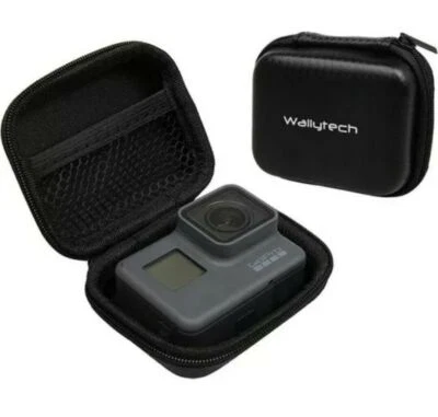 For Gopro Camera Wallytech Case King Ma Mini Size Carry Bag - Image 1 of 4
