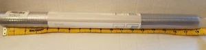Fancy-Fix Privacy Window Film Non-adhesive Film New S162-45-150-US - Picture 1 of 3