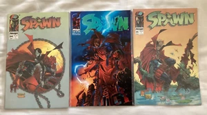 Spawn 24,25,26 - Bild 1 von 1